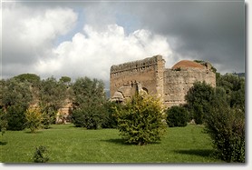 Hadrian's Villa