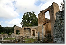 Hadrian's Villa