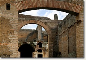 Hadrian's Villa