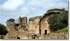 Hadrian's Villa