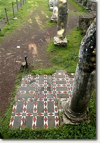 Hadrian's Villa