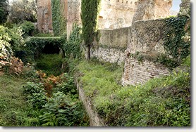 Hadrian's Villa