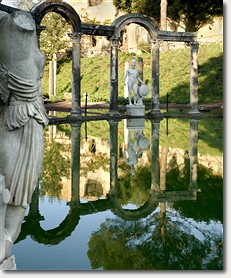 Hadrian's Villa