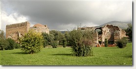 Hadrian's Villa