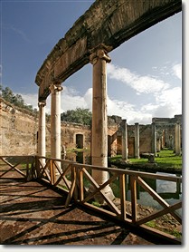 Hadrian's Villa