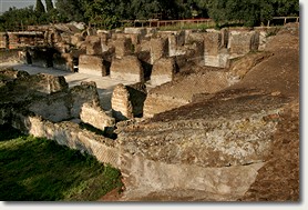 Hadrian's Villa