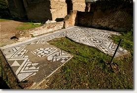 Hadrian's Villa