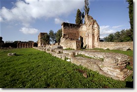 Hadrian's Villa