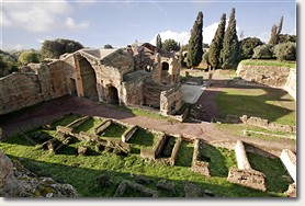 Hadrian's Villa