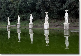 Hadrian's Villa (Villa Adriana)