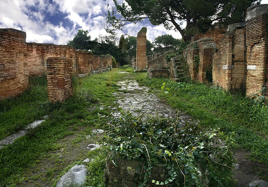 Ostia