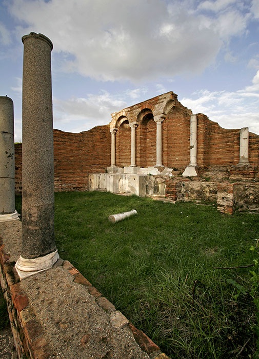 Ostia