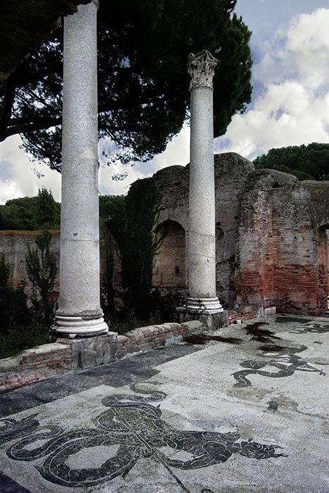 Ostia