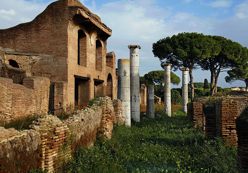 Ostia