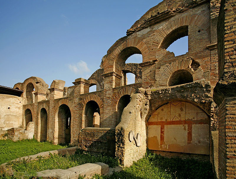 Ostia