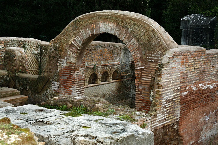 Ostia