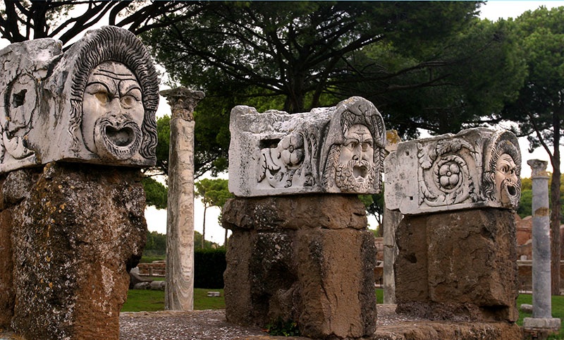 Ostia