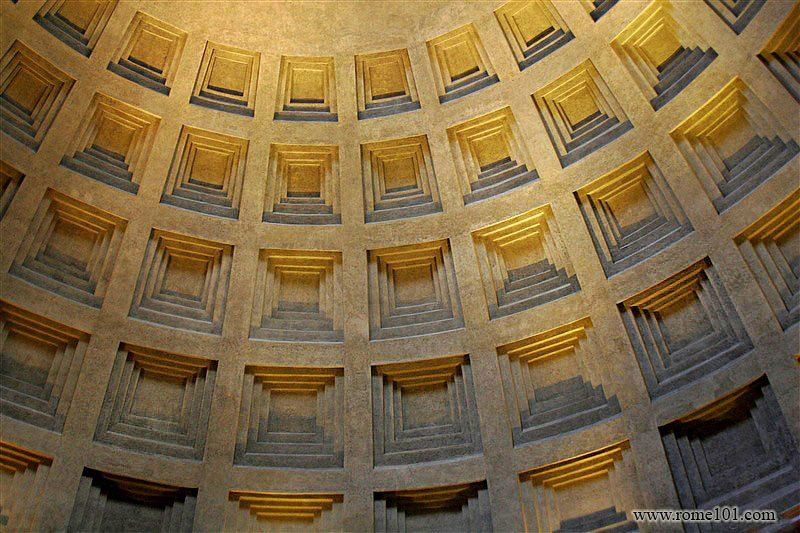 The Pantheon, Rome         