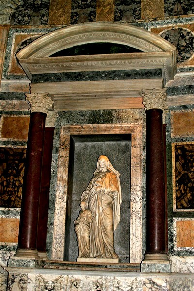 The Pantheon, Rome         