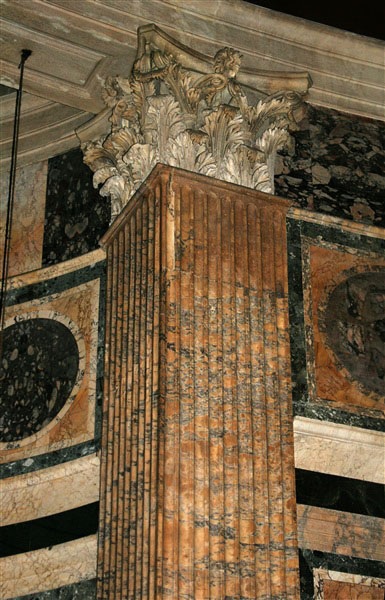 The Pantheon, Rome         