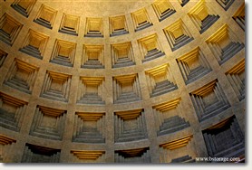 The Pantheon, Rome