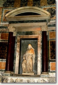 The Pantheon, Rome