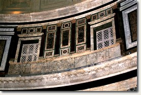 The Pantheon, Rome