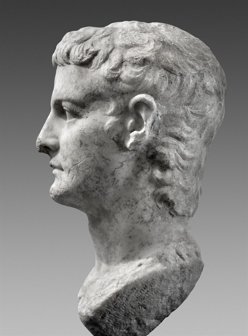 Getty Caligula