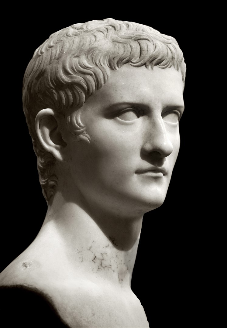 Met Caligula