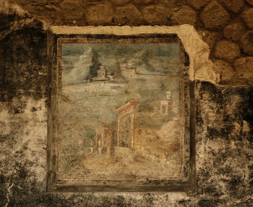 Stabiae, Villa San Marco