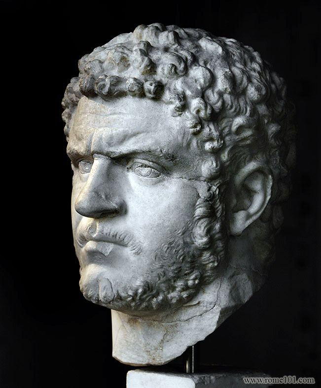 Caracalla         