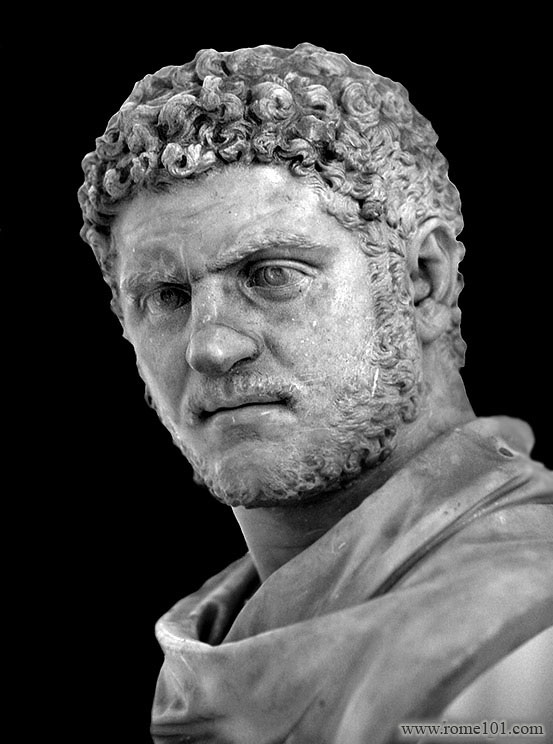 Caracalla         