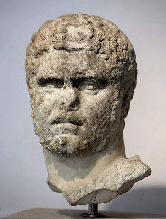 Caracalla         