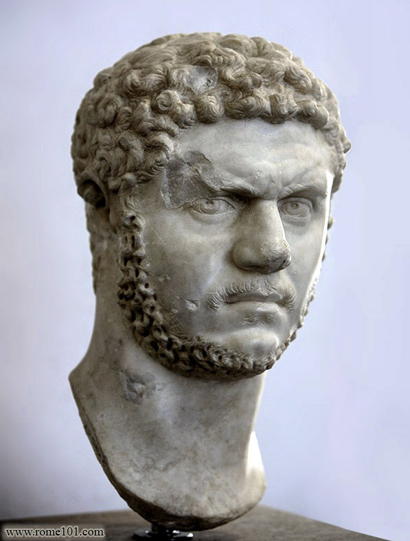 Caracalla         