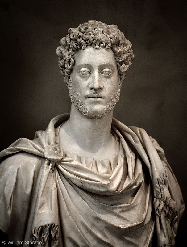 Getty Commodus