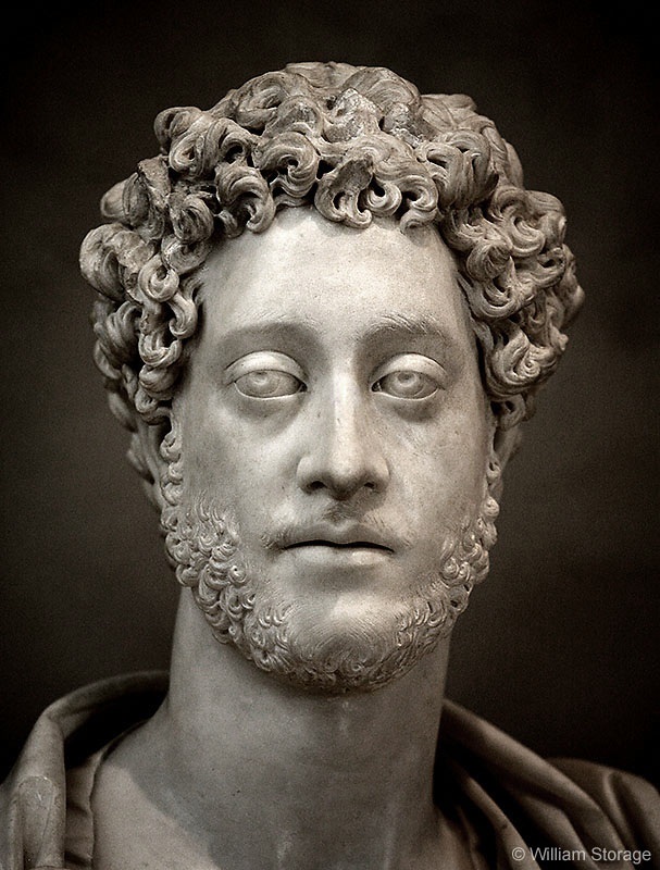 Getty Commodus