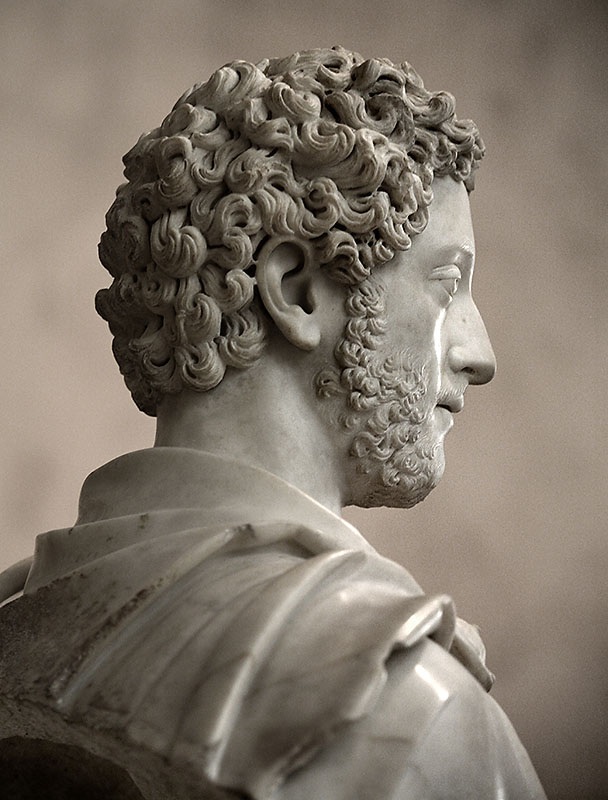 Getty Commodus