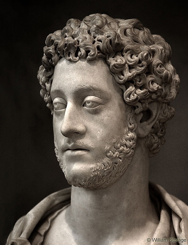 Getty Commodus