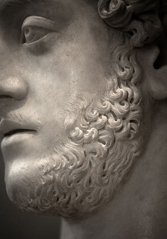 Getty Commodus