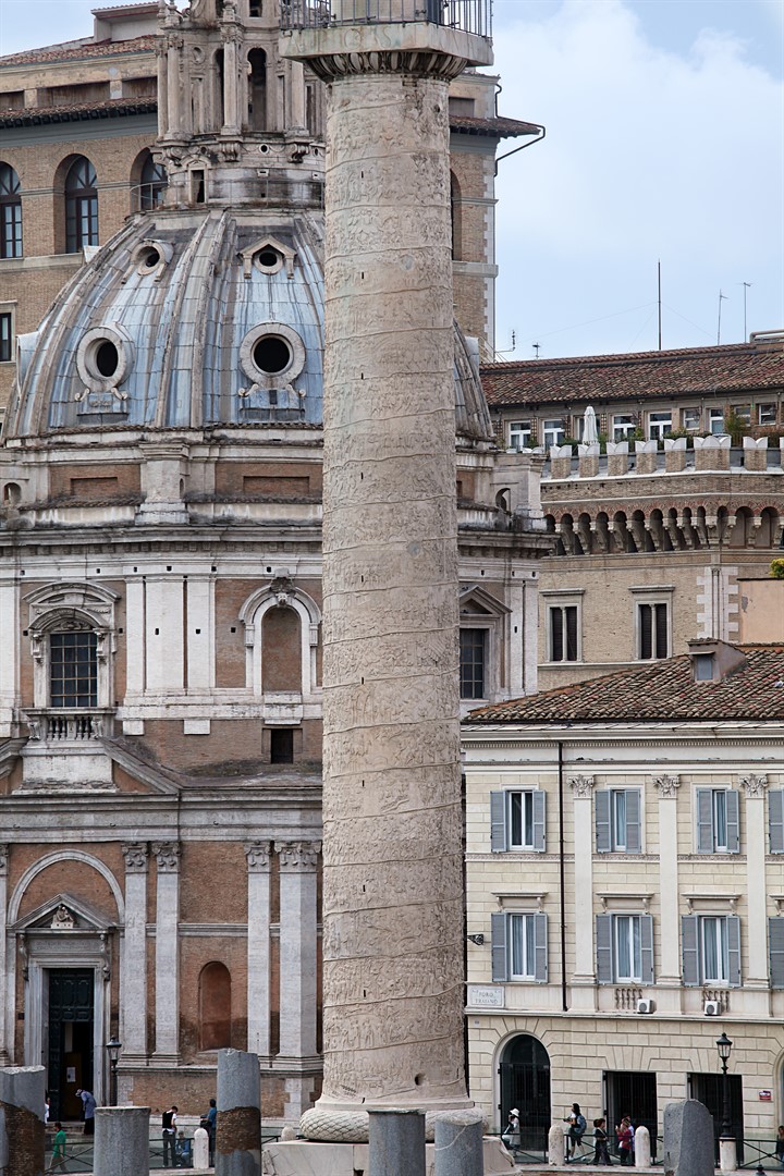 Trajan's Column