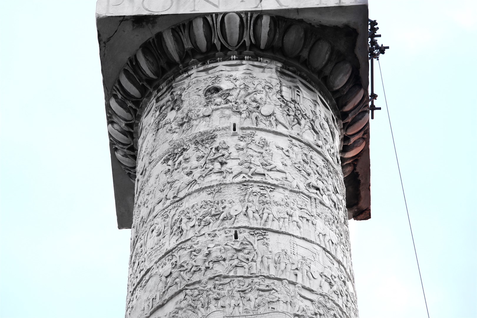 Trajan's Column