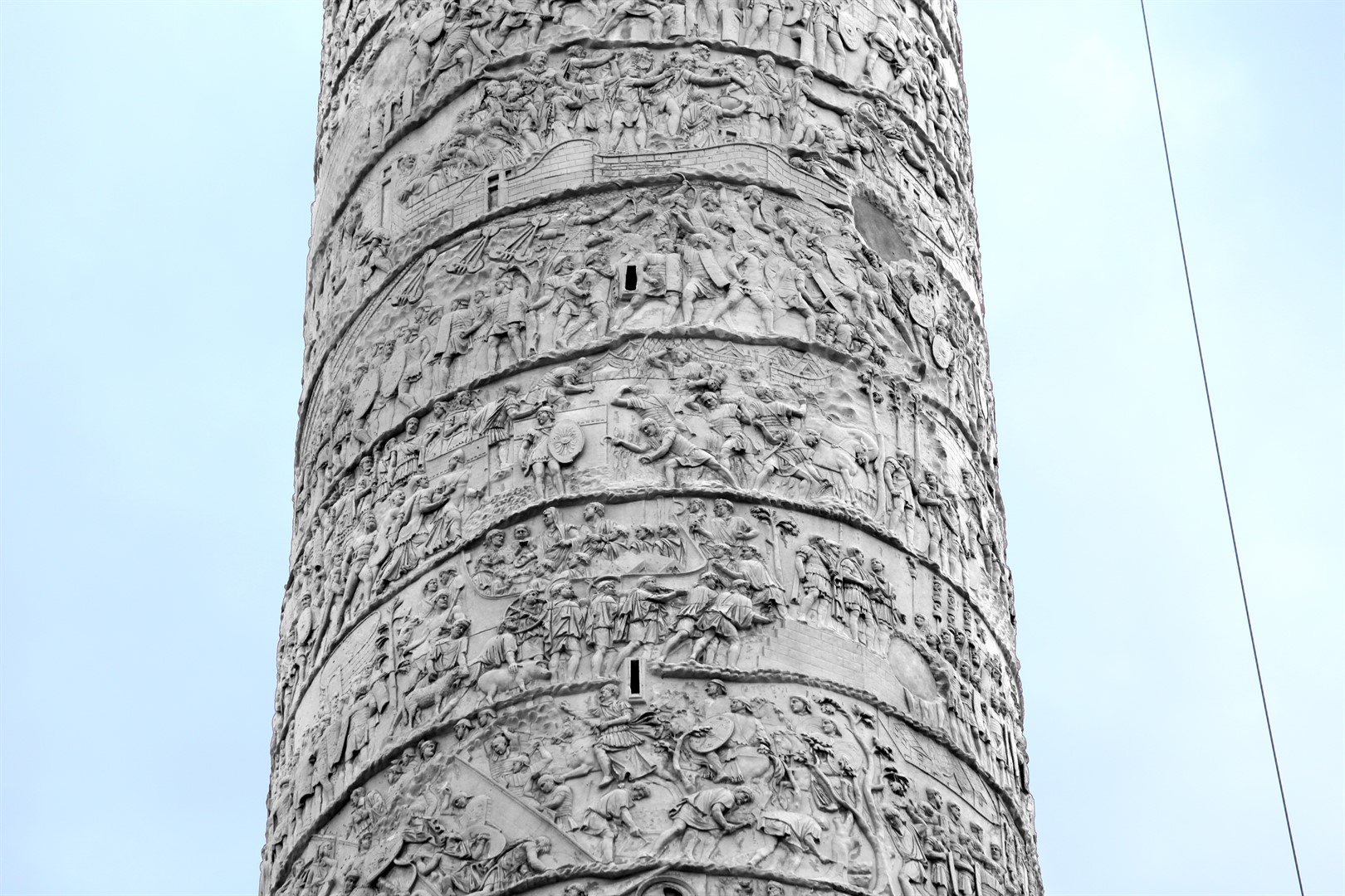 Trajan's Column