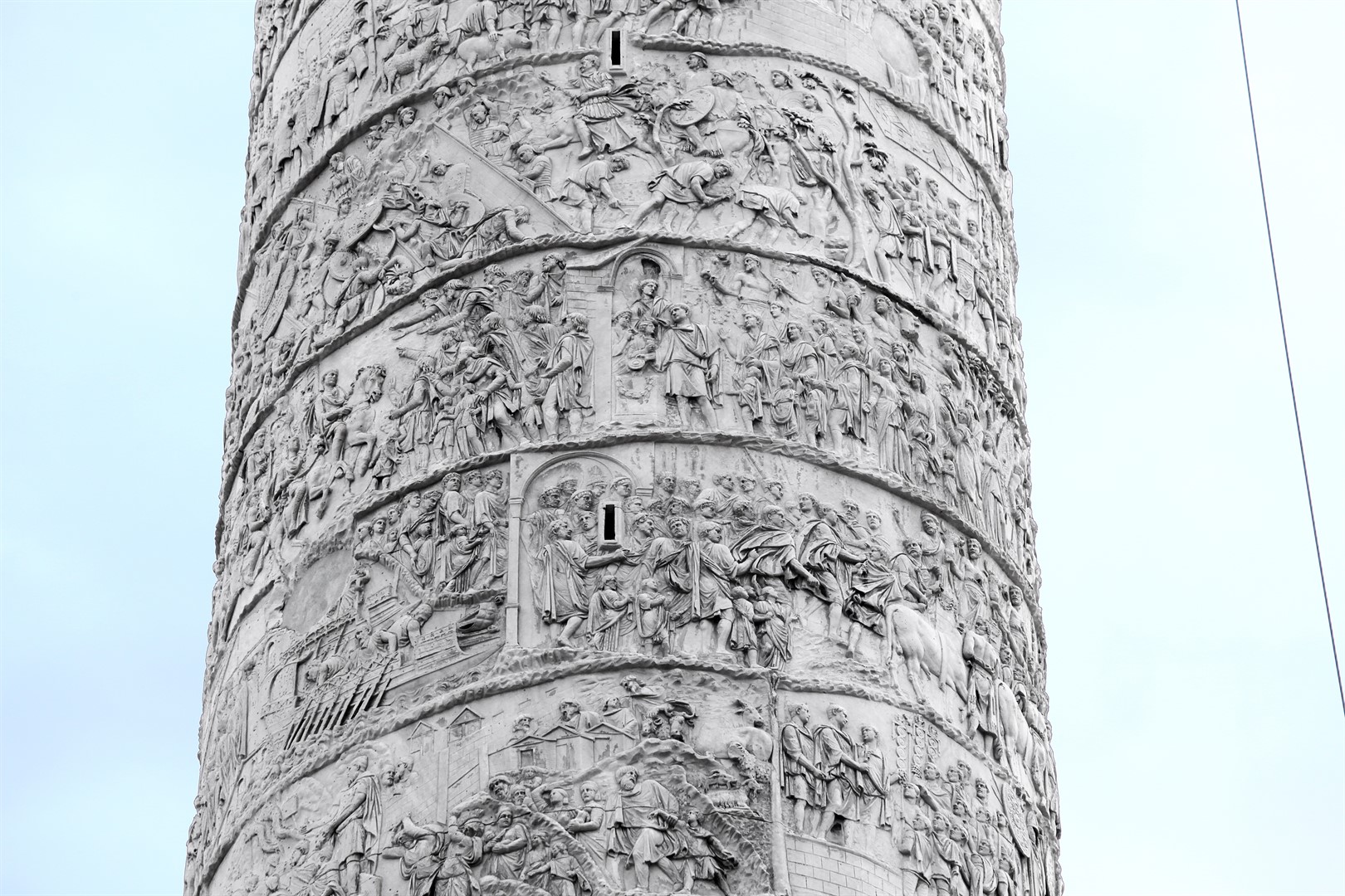 Trajan's Column