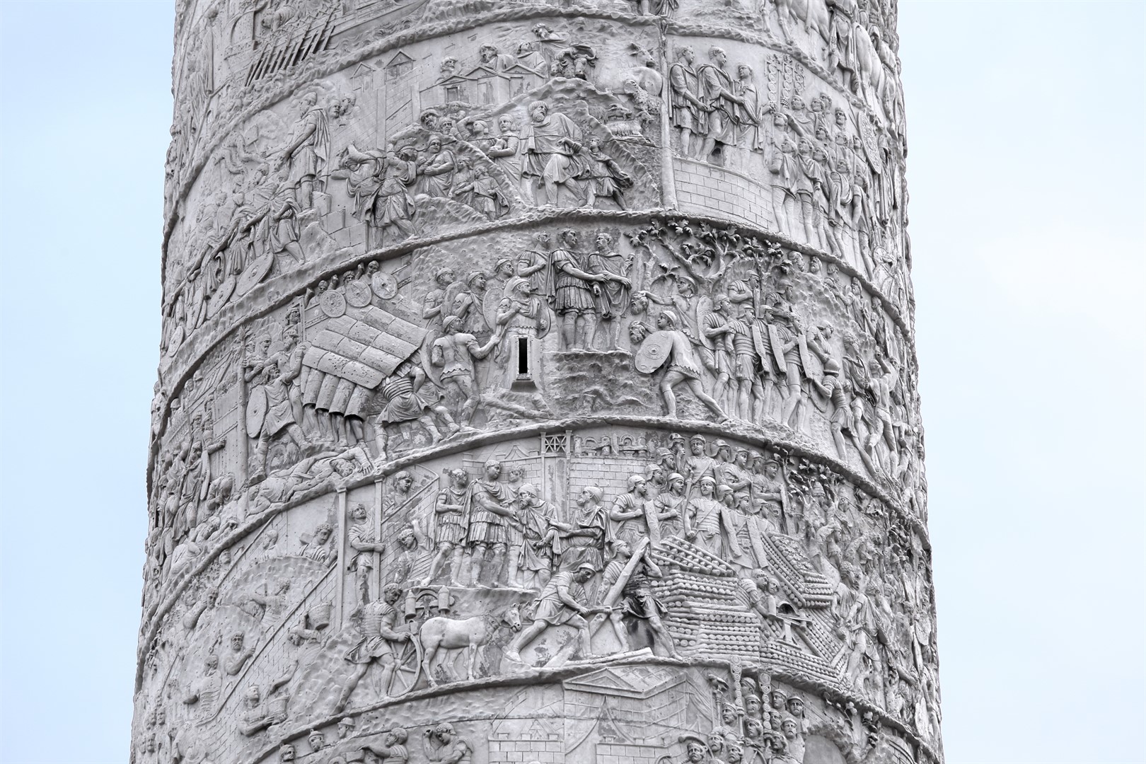 Trajan's Column