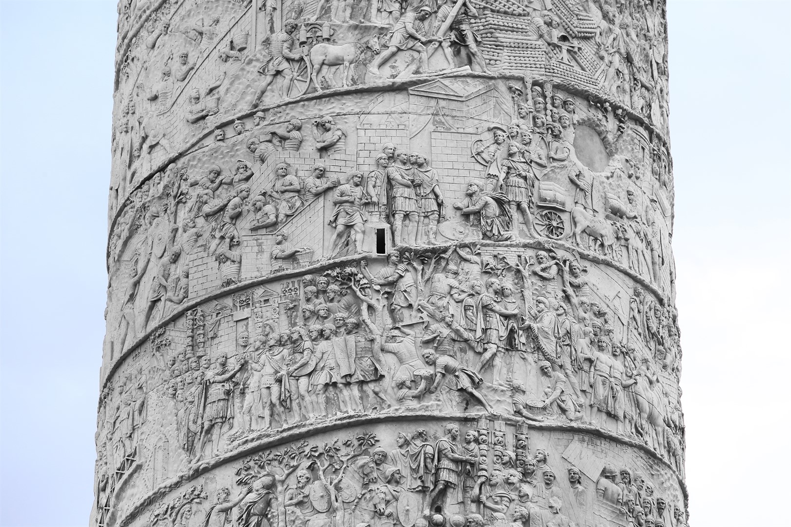 Trajan's Column