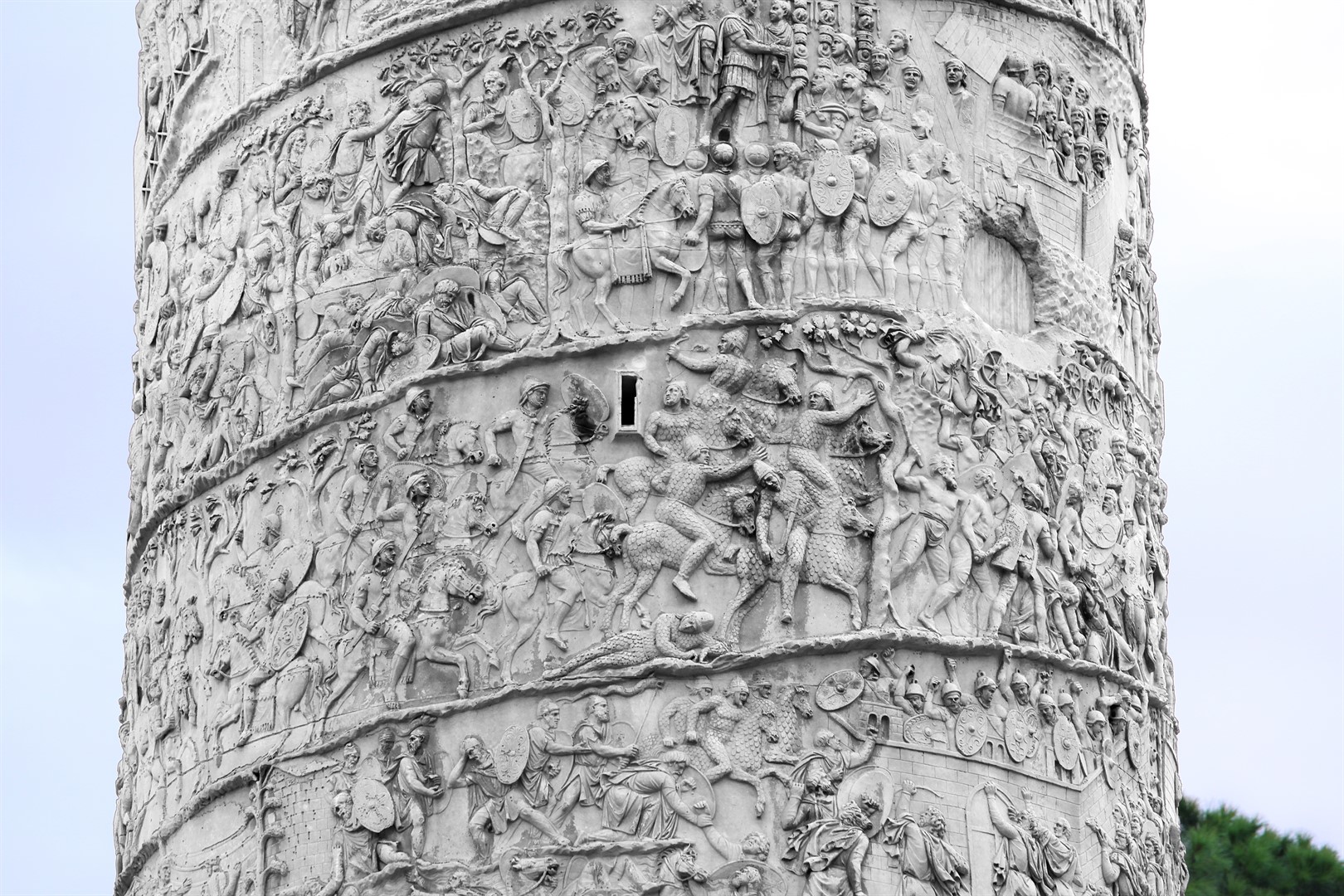 Trajan's Column