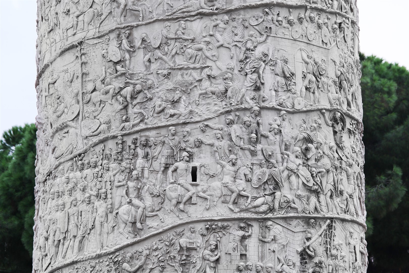 Trajan's Column