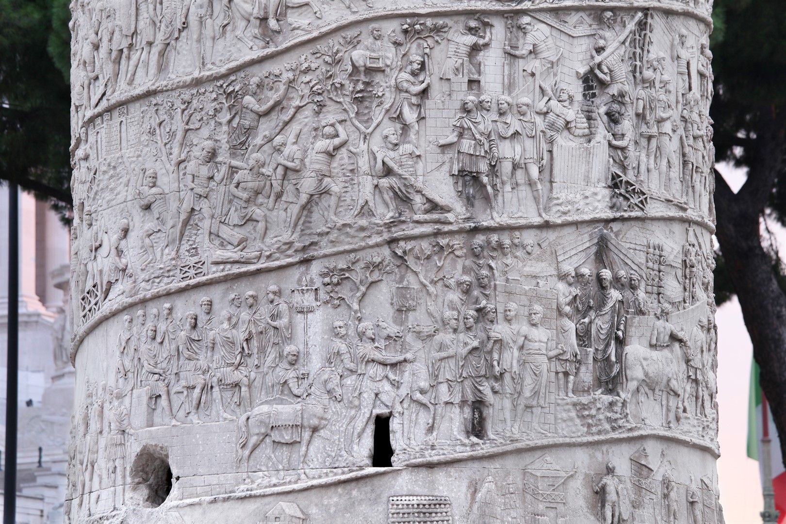 Trajan's Column