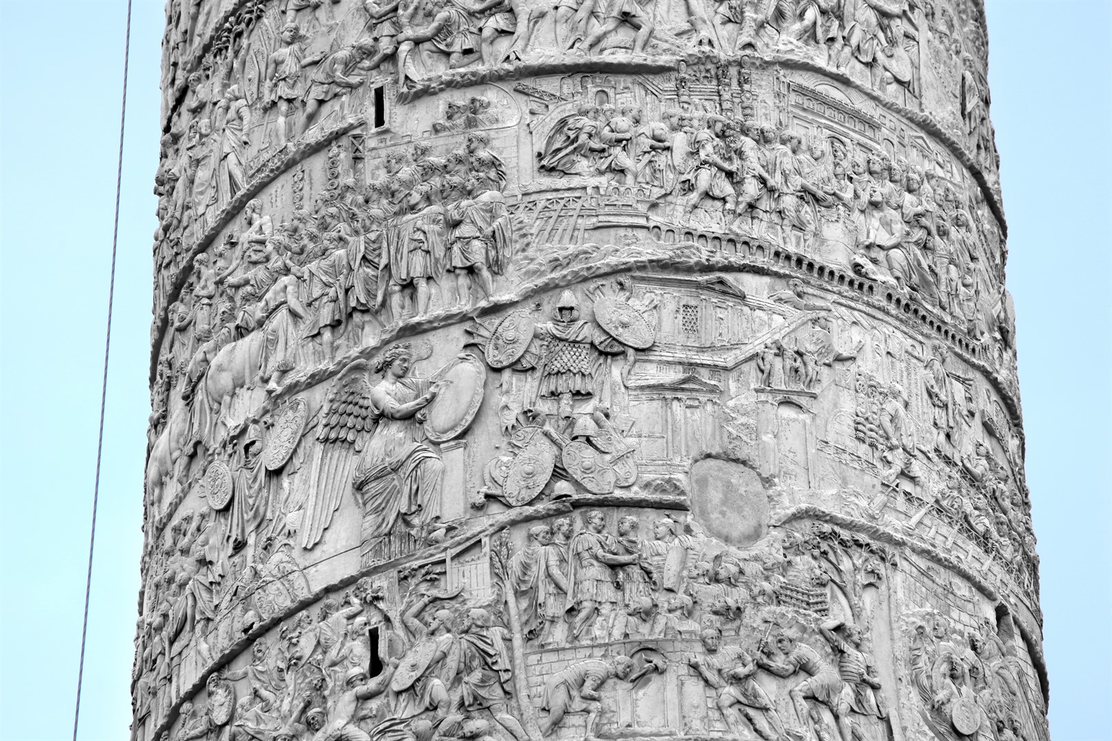 Trajan's Column