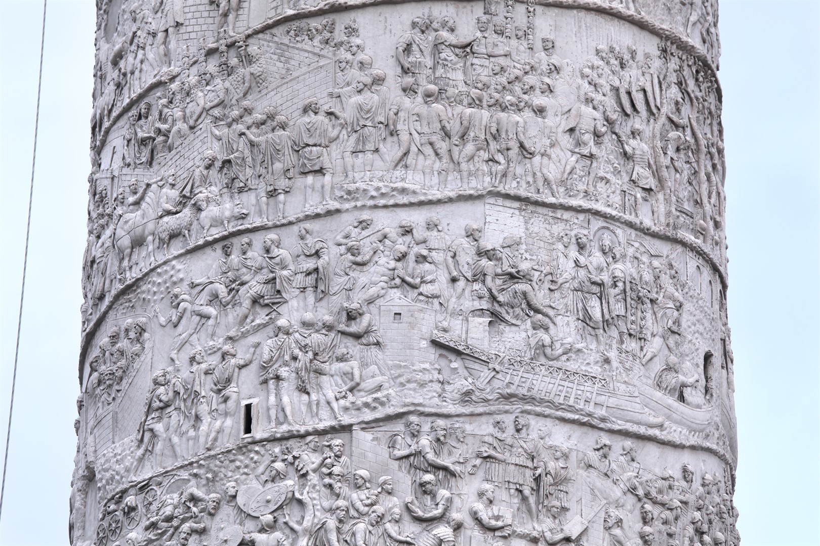 Trajan's Column